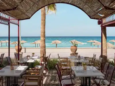 Grecotel Plaza Beach House - 20
