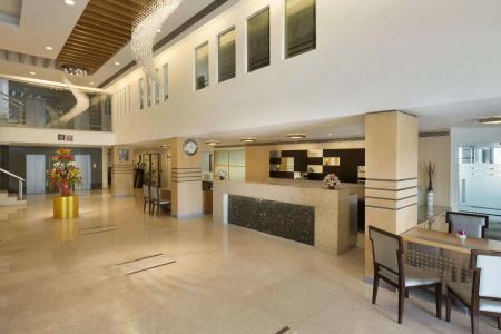 Ramada Chennai Egmore - 1