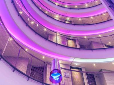 Mercure Toulouse Sud - 15