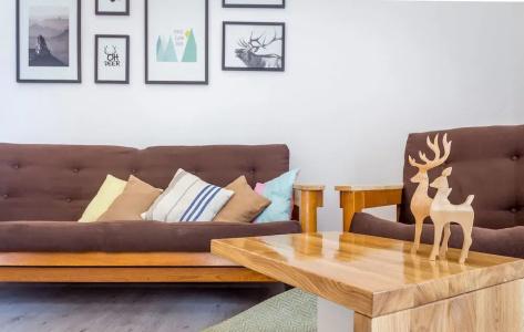 Central Dayflat - 165