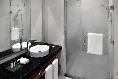 Mövenpick Downtown Dubai - 22