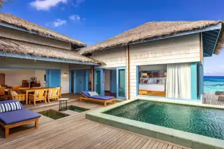 The Halcyon Private Isles Maldives, Autograph Collection - 49