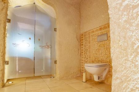 Ottoman Cave Suites - 121
