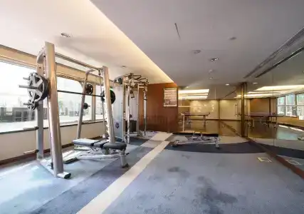 Ascott Huai Hai Road - 24