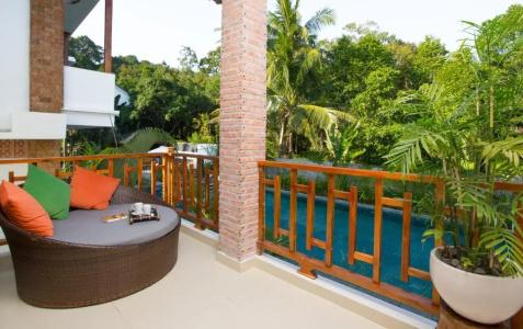 Nadine Phu Quoc Resort & Spa - 93