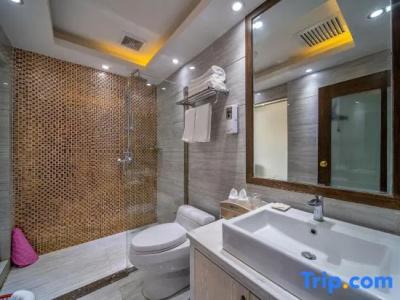 Lijiang Weave Sunshine Boutique Inn - 48