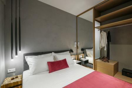 Olvios Luxury Suites - 59