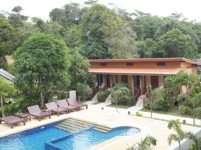 Hatzanda Lanta Resort - Sha Extra Plus - 15