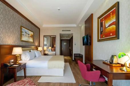Wellborn Luxury - 58