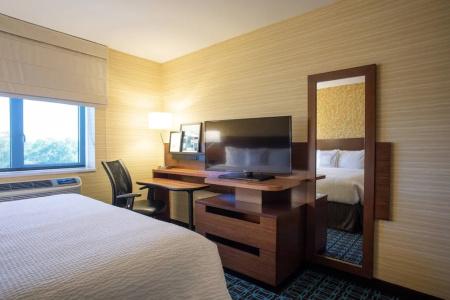 Fairfield Inn & Suites by Marriott New York/Fresh Meadows - 32
