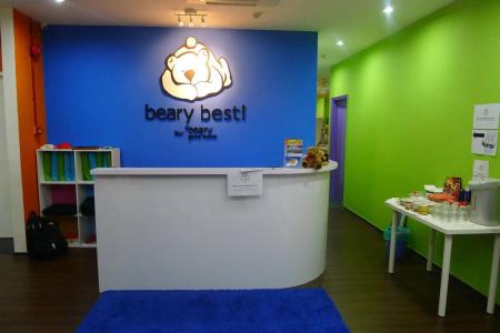 Beary Best! - 18