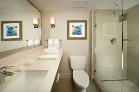 Hilton Garden Inn Miami South Beach - 7
