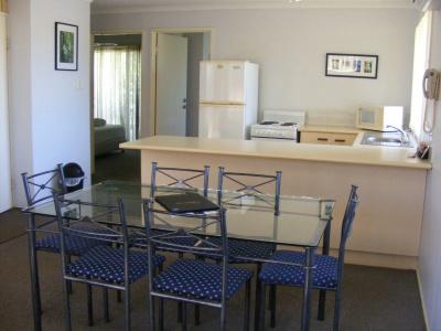 Beachside Motor Inn - 1