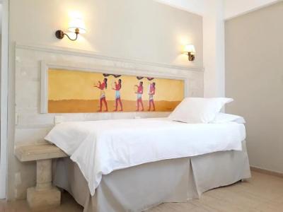 Parthenis Beach, Suites by the Sea - 24