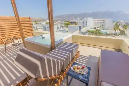 Cabana Blu & Suites - 87