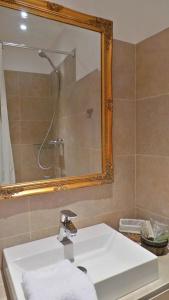 Relais Du Postillon - 10