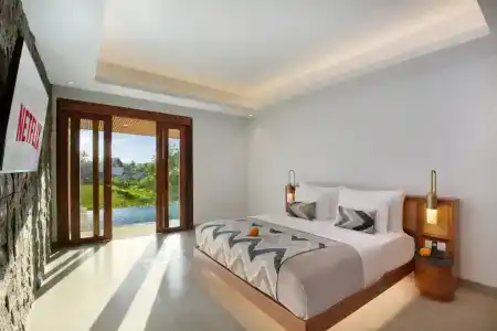 Kaamala Resort Ubud - 185