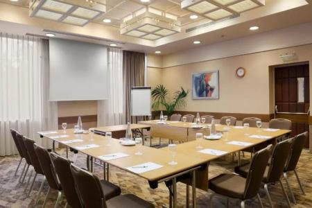 Holiday Inn Athens Attica Av, Airport w., An Ihg - 12
