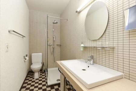 Steinenschanze Stadthotel - 8