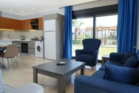 Mene Suites - 4