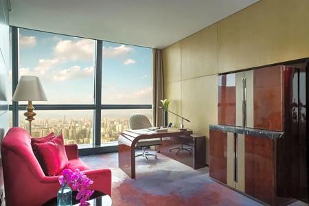 Sofitel Kunming - 114