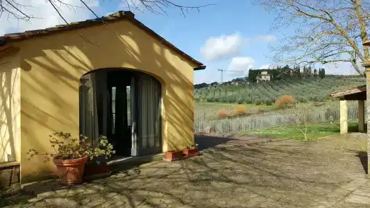 Agriturismo Torraiolo - 3