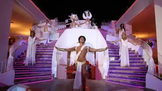 Cratos Premium Casino & SPA - 40