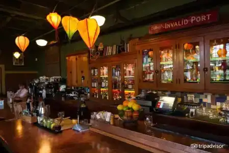 McMenamins Kennedy School - 11