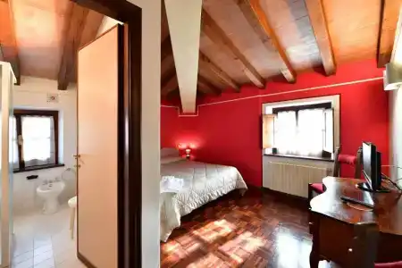 Relais Oroscopo - 2