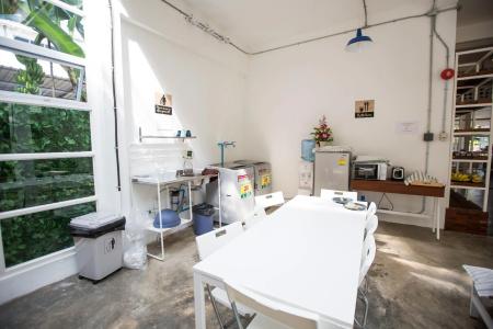 Memmoth Hostel In Lampang - 17