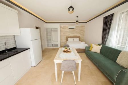 Cedrus Suites - 14