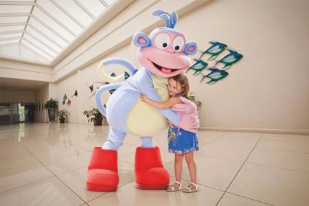 Sea World - 34