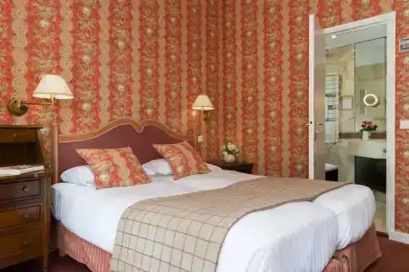 Hôtel Le Regent Paris - 58