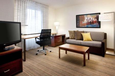 Sonesta Es Suites San Antonio Downtown Alamo Plaza - 63
