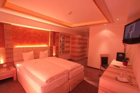 Garni Muttler Alpinresort & Spa - 32