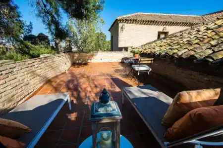 Hacienda del Cardenal - 103