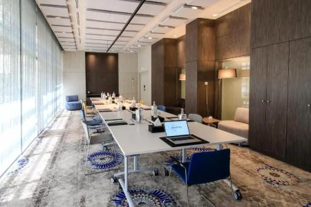 Novotel Tunis Lac - 27