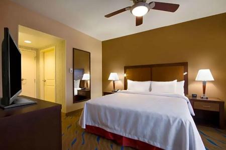 Hilton Garden Inn/Bricktown - 59