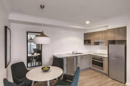 Adina Apartment Coogee - 72