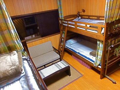 Aoshima Guesthouse Hooju - 32