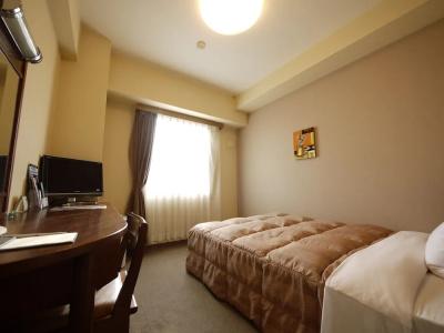 Route-Inn Kitakyushu-Wakamatsu Ekihigashi - 16