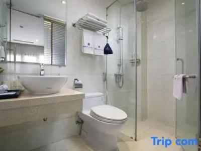 Hanoi Brilliant and Spa - 120