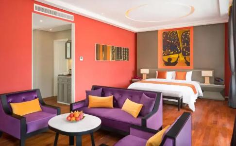Memoire Palace Resort & Spa - 220