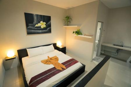 Infinity Guesthouse - 116