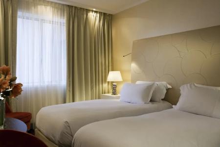 Sofitel Marseille Vieux-Port - 83