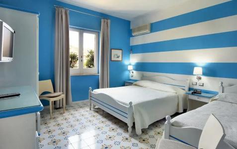 Residence Mendolita - 33