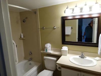 Suites at Jockey Club (No Fee) - 30