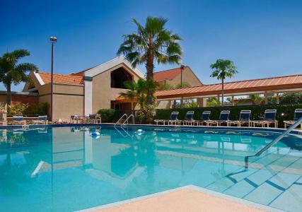 Best Western Orlando West - 11