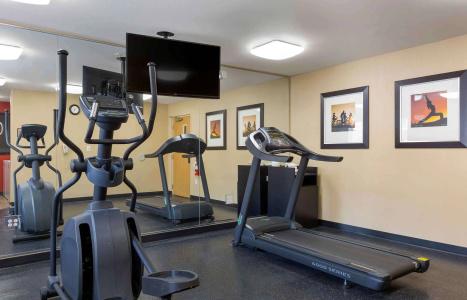 Extended Stay America Suites - Phoenix - - 18