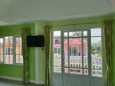 Bunny Hill Resort - 99